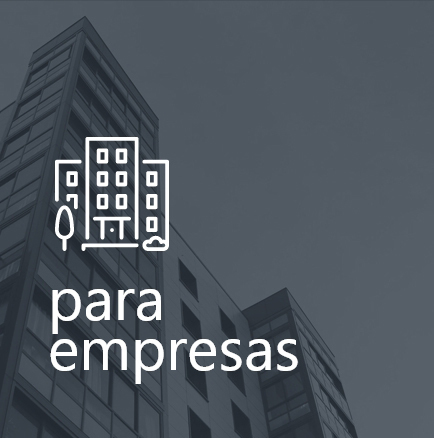 Para empresas